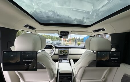 Land Rover Range Rover IV рестайлинг, 2025 год, 29 090 000 рублей, 17 фотография