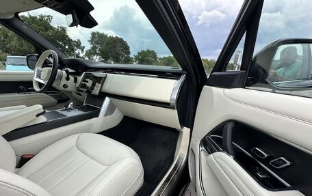 Land Rover Range Rover IV рестайлинг, 2025 год, 29 090 000 рублей, 14 фотография