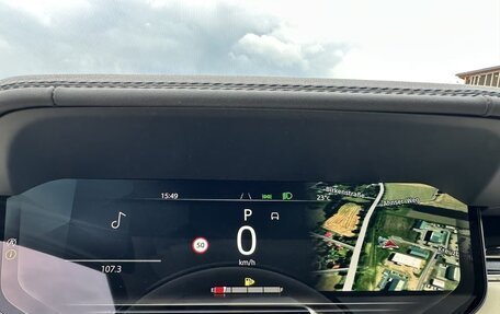 Land Rover Range Rover IV рестайлинг, 2025 год, 29 090 000 рублей, 16 фотография