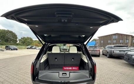 Land Rover Range Rover IV рестайлинг, 2025 год, 29 090 000 рублей, 7 фотография