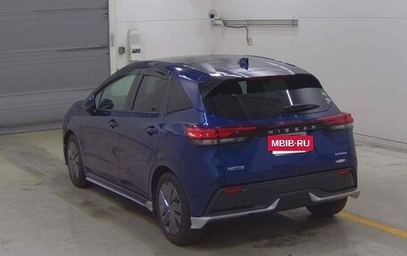 Nissan Note, 2021 год, 1 398 000 рублей, 4 фотография
