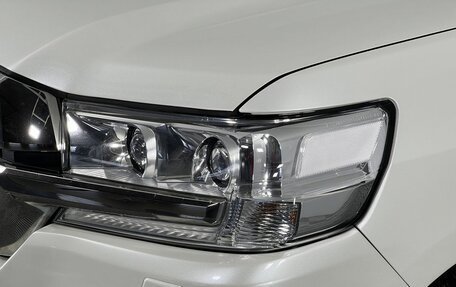 Toyota Land Cruiser 200, 2015 год, 5 399 000 рублей, 9 фотография
