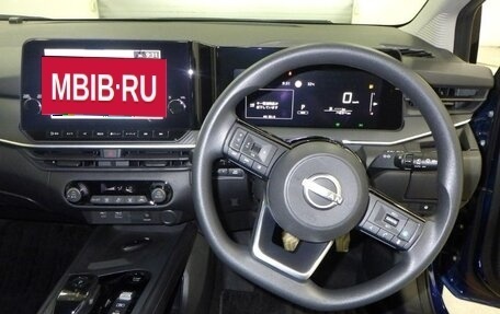 Nissan Note, 2021 год, 1 398 000 рублей, 5 фотография