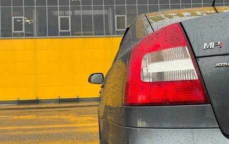 Skoda Octavia, 2011 год, 600 000 рублей, 7 фотография