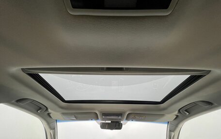 Toyota Land Cruiser 200, 2015 год, 5 399 000 рублей, 18 фотография