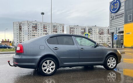 Skoda Octavia, 2011 год, 600 000 рублей, 4 фотография