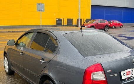 Skoda Octavia, 2011 год, 600 000 рублей, 6 фотография