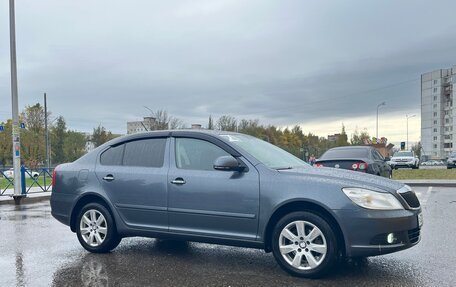 Skoda Octavia, 2011 год, 600 000 рублей, 3 фотография