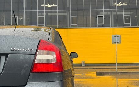 Skoda Octavia, 2011 год, 600 000 рублей, 8 фотография
