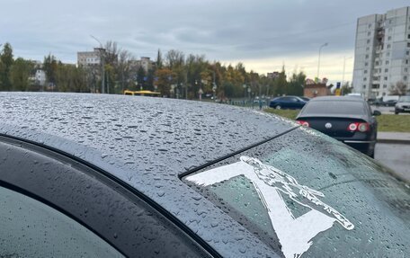 Skoda Octavia, 2011 год, 600 000 рублей, 9 фотография