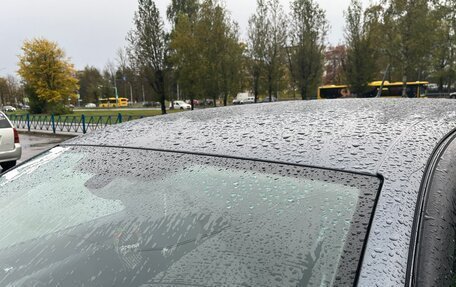 Skoda Octavia, 2011 год, 600 000 рублей, 10 фотография