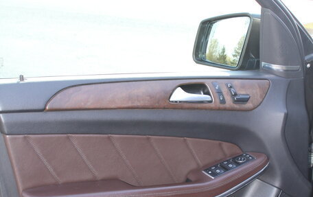 Mercedes-Benz GL-Класс, 2013 год, 3 100 000 рублей, 11 фотография