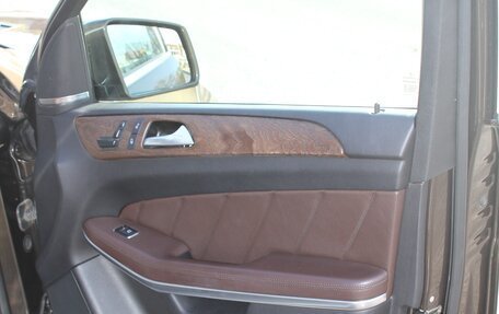 Mercedes-Benz GL-Класс, 2013 год, 3 100 000 рублей, 13 фотография