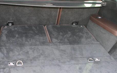 Mercedes-Benz GL-Класс, 2013 год, 3 100 000 рублей, 18 фотография