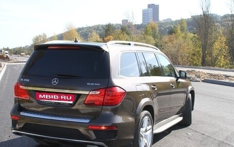Mercedes-Benz GL-Класс, 2013 год, 3 100 000 рублей, 6 фотография