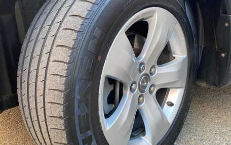 Acura MDX II, 2008 год, 1 345 000 рублей, 11 фотография