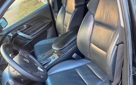 Acura MDX II, 2008 год, 1 345 000 рублей, 13 фотография