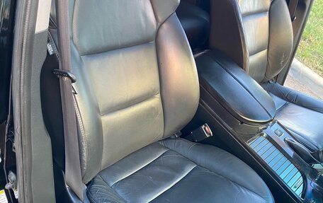 Acura MDX II, 2008 год, 1 345 000 рублей, 15 фотография