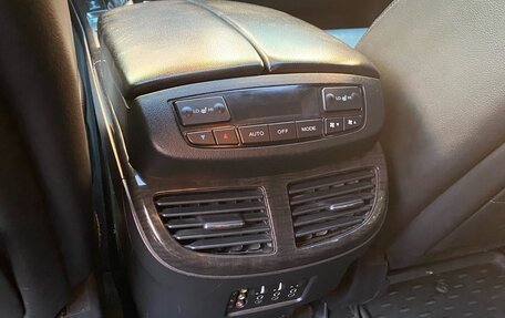 Acura MDX II, 2008 год, 1 345 000 рублей, 23 фотография