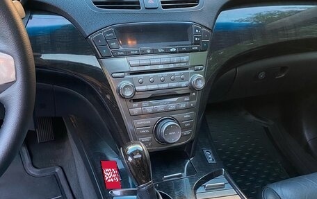 Acura MDX II, 2008 год, 1 345 000 рублей, 20 фотография
