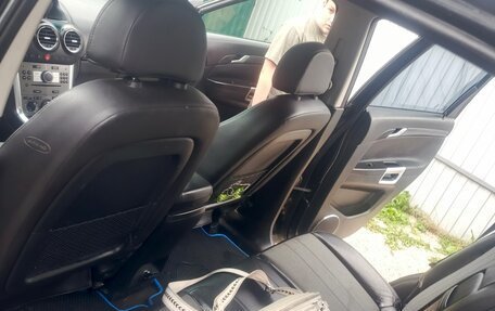 Opel Antara I, 2012 год, 1 050 000 рублей, 3 фотография