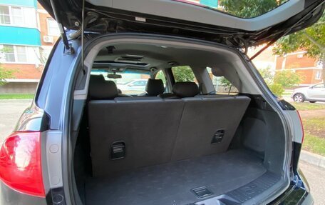 Acura MDX II, 2008 год, 1 345 000 рублей, 30 фотография