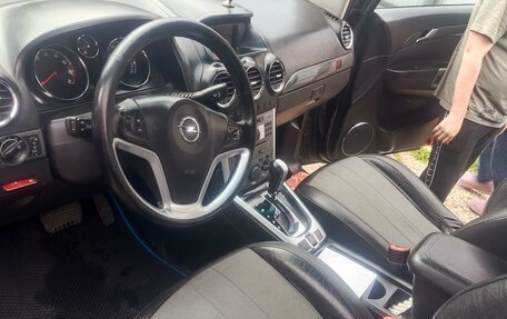 Opel Antara I, 2012 год, 1 050 000 рублей, 7 фотография