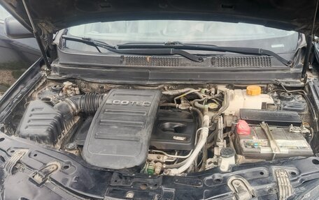 Opel Antara I, 2012 год, 1 050 000 рублей, 8 фотография