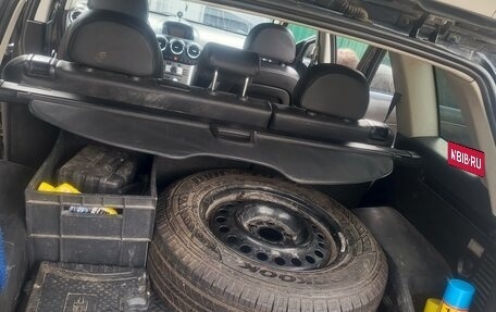 Opel Antara I, 2012 год, 1 050 000 рублей, 2 фотография