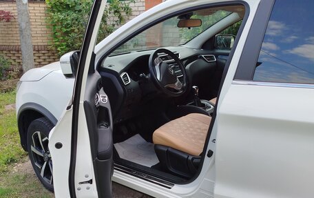 Nissan Qashqai, 2018 год, 1 800 000 рублей, 4 фотография