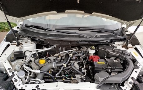 Nissan Qashqai, 2018 год, 1 800 000 рублей, 12 фотография