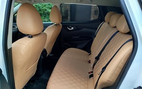 Nissan Qashqai, 2018 год, 1 800 000 рублей, 9 фотография