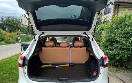 Nissan Qashqai, 2018 год, 1 800 000 рублей, 10 фотография