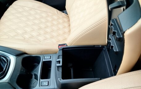 Nissan Qashqai, 2018 год, 1 800 000 рублей, 15 фотография