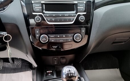 Nissan Qashqai, 2018 год, 1 800 000 рублей, 14 фотография