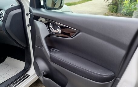 Nissan Qashqai, 2018 год, 1 800 000 рублей, 21 фотография