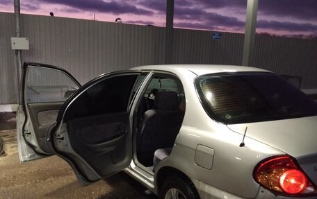 KIA Spectra II (LD), 2007 год, 250 000 рублей, 6 фотография