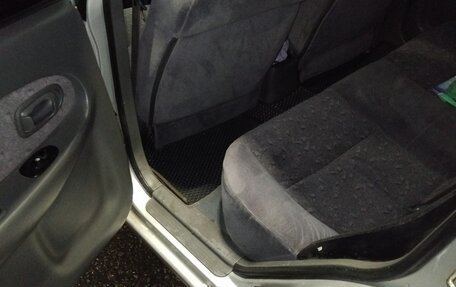 KIA Spectra II (LD), 2007 год, 250 000 рублей, 7 фотография