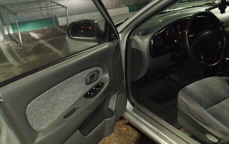 KIA Spectra II (LD), 2007 год, 250 000 рублей, 8 фотография