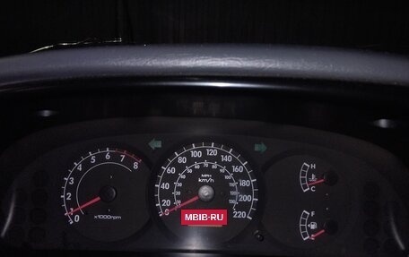 KIA Spectra II (LD), 2007 год, 250 000 рублей, 2 фотография