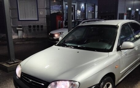 KIA Spectra II (LD), 2007 год, 250 000 рублей, 4 фотография