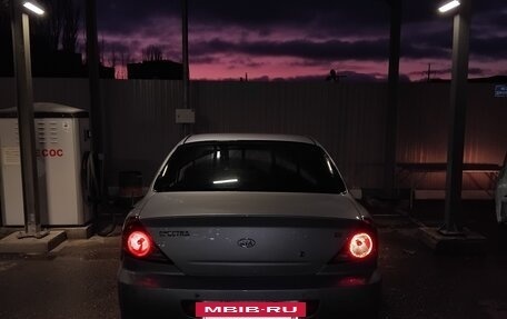 KIA Spectra II (LD), 2007 год, 250 000 рублей, 9 фотография