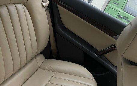 Peugeot 407, 2005 год, 500 000 рублей, 9 фотография