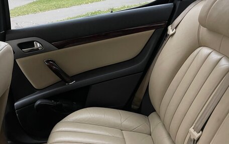 Peugeot 407, 2005 год, 500 000 рублей, 8 фотография