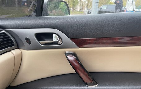 Peugeot 407, 2005 год, 500 000 рублей, 15 фотография