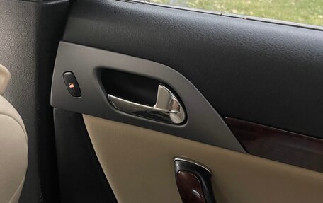 Peugeot 407, 2005 год, 500 000 рублей, 16 фотография