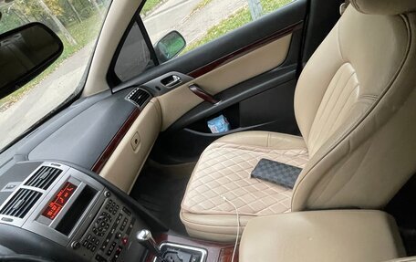 Peugeot 407, 2005 год, 500 000 рублей, 11 фотография