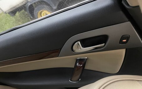 Peugeot 407, 2005 год, 500 000 рублей, 17 фотография