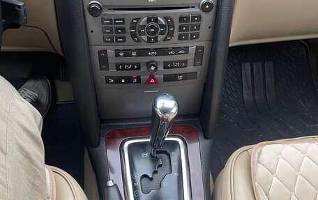 Peugeot 407, 2005 год, 500 000 рублей, 13 фотография