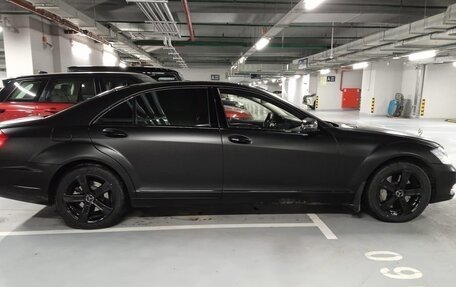 Mercedes-Benz S-Класс, 2013 год, 1 700 000 рублей, 10 фотография